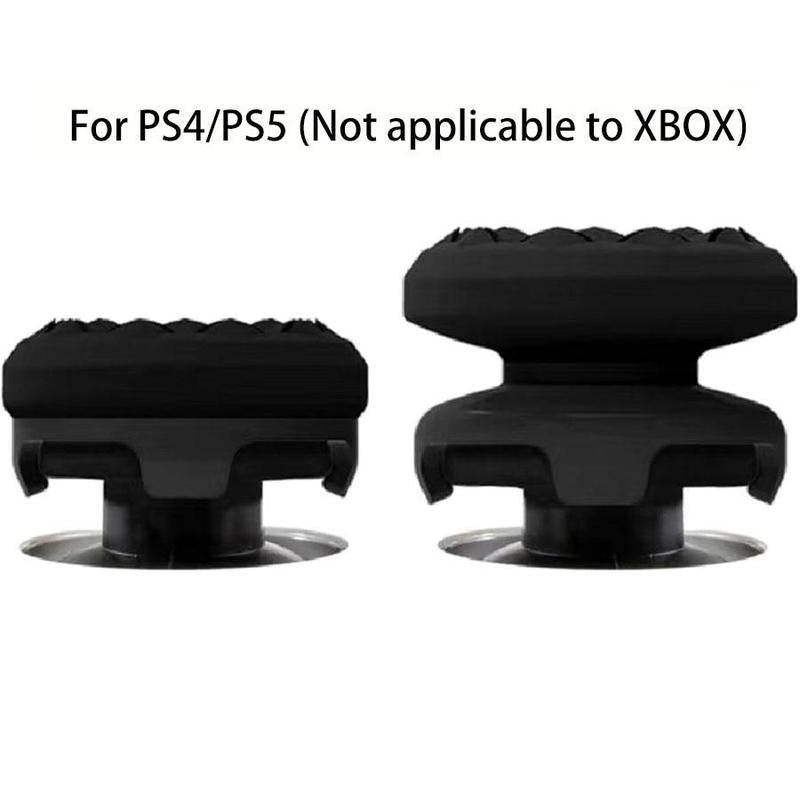 Joystick Cover Thumbstick Grip Accessories for PS4/PS5