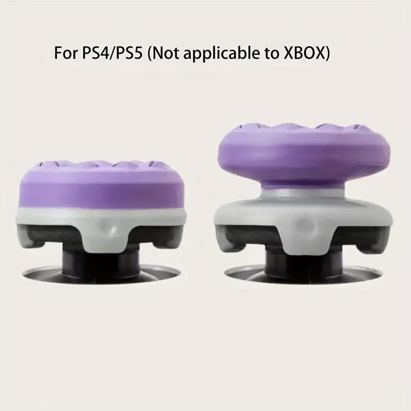 Joystick Cover Thumbstick Grip Accessories for PS4/PS5