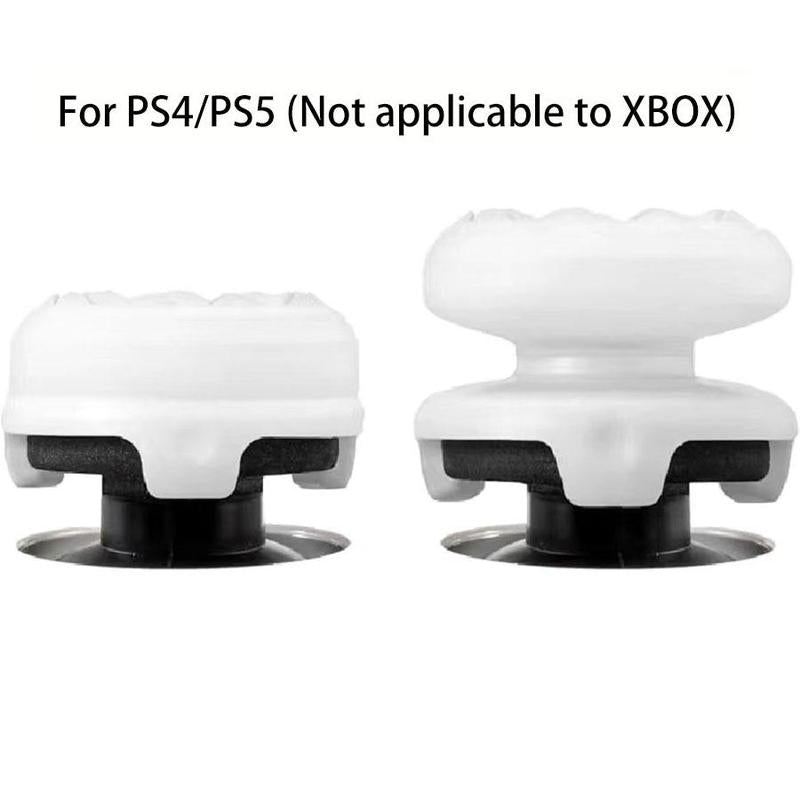Joystick Cover Thumbstick Grip Accessories for PS4/PS5